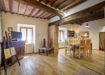 Foto 4 - Appartamento via dei forni
 
12, Radicondoli - foto 4