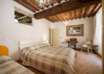 Foto 9 - Appartamento via dei forni
 
12, Radicondoli - foto 9