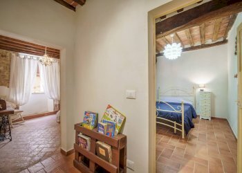 Foto 10 - Appartamento via dei forni
 
12, Radicondoli - foto 10