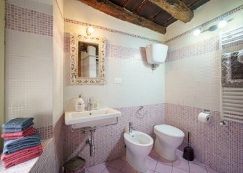 Foto 11 - Appartamento via dei forni
 
12, Radicondoli - foto 11