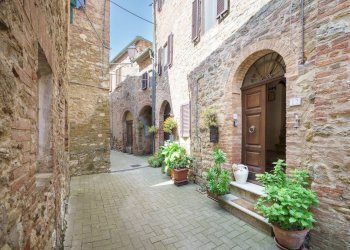 Foto 12 - Appartamento via dei forni
 
12, Radicondoli - foto 12