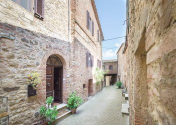 Foto 13 - Appartamento via dei forni
 
12, Radicondoli - foto 13