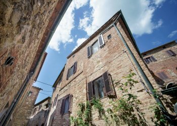 Foto 14 - Appartamento via dei forni
 
12, Radicondoli - foto 14