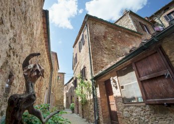 Foto 15 - Appartamento via dei forni
 
12, Radicondoli - foto 15