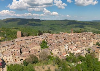 Foto 21 - Appartamento via dei forni
 
12, Radicondoli - foto 21