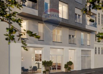 Edificio all\'aperto - Appartamento Milano - foto 4