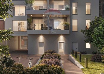 Edificio all\'aperto - Appartamento Milano - foto 5