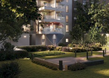 Edificio all\'aperto - Appartamento Milano - foto 7