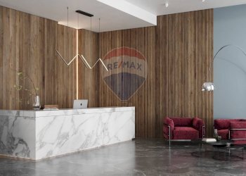 Ricezione / Lobby - Appartamento Milano - foto 8