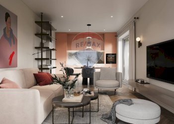 Sala da pranzo - Appartamento Milano - foto 10