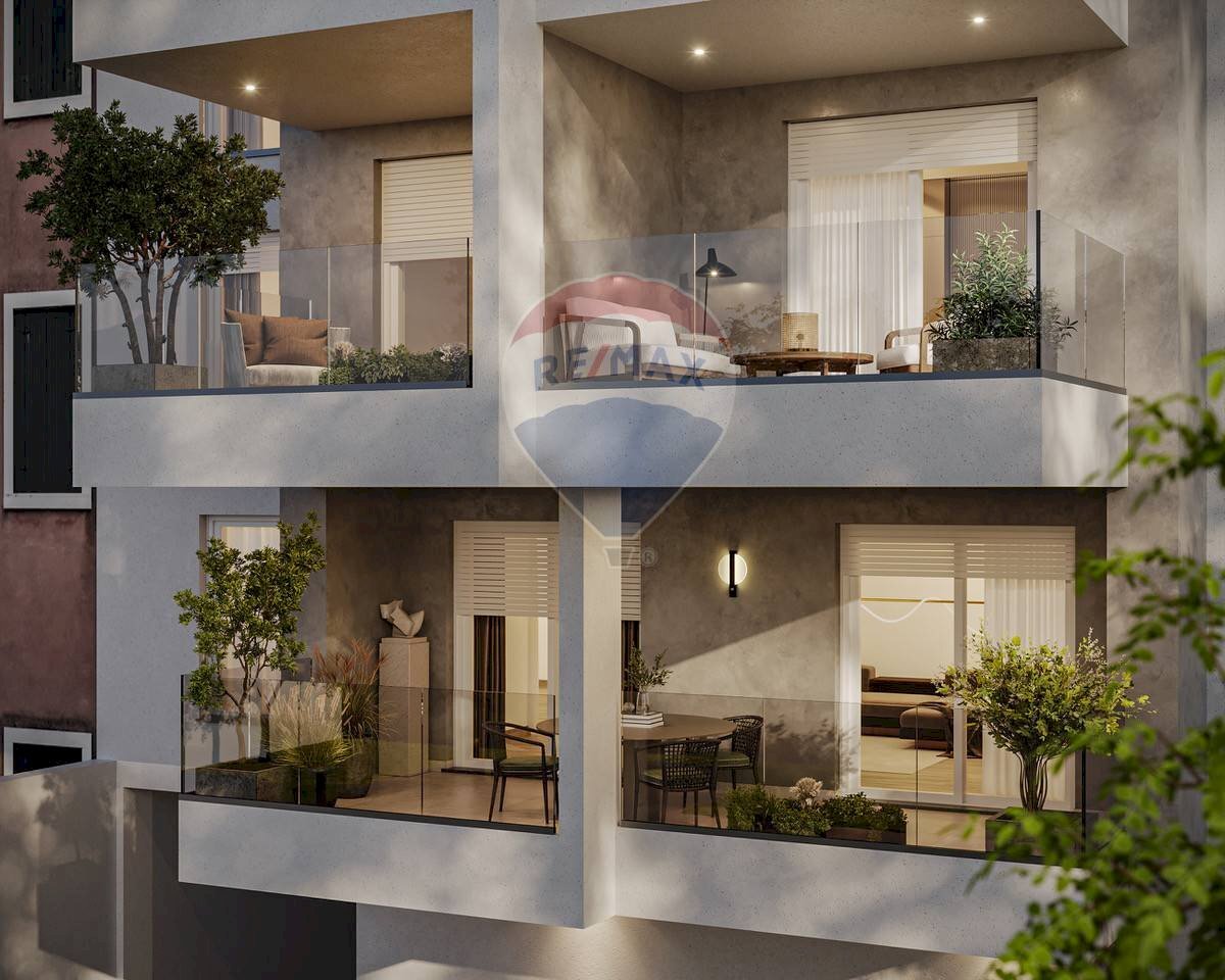 Casa all\'aperto - Appartamento Milano - foto 1