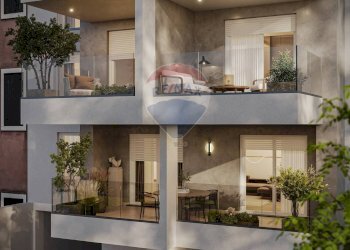 Casa all\'aperto - Appartamento Milano - foto 1