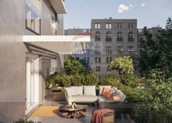 Terrazza - Appartamento Milano - foto 6