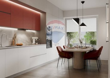 Cucina - Appartamento Milano - foto 9