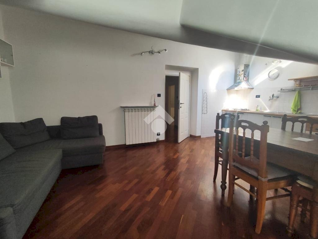 Trilocale Via Gazzo, Genova (zona Sestri Ponente) - foto 1