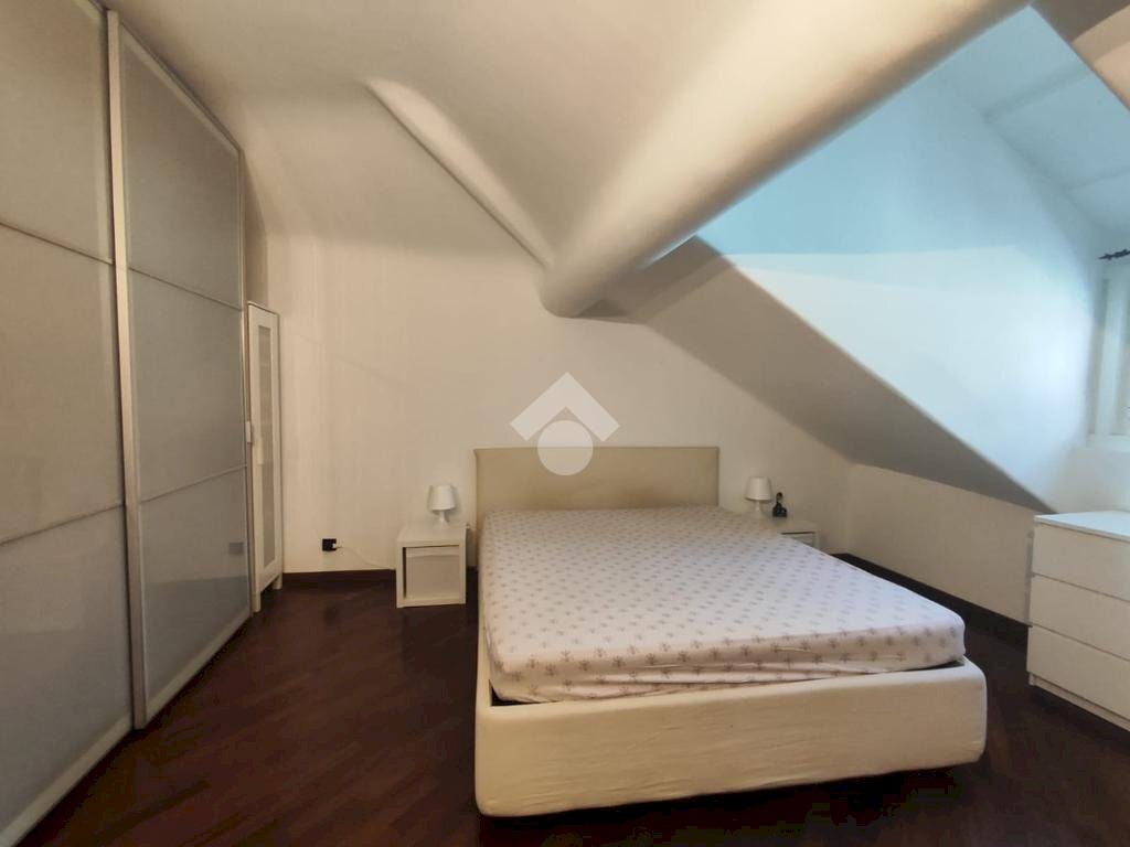 Trilocale Via Gazzo, Genova (zona Sestri Ponente) - foto 3