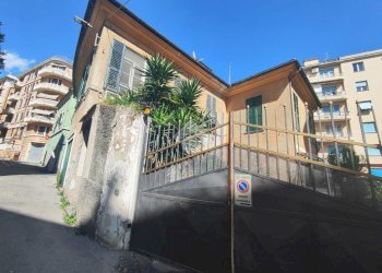 Trilocale Via Gazzo, Genova (zona Sestri Ponente) - foto 4