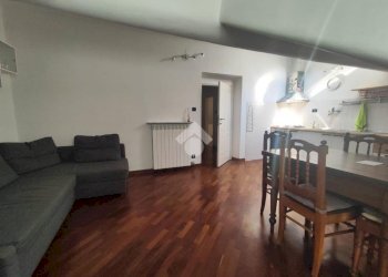 Trilocale Via Gazzo, Genova (zona Sestri Ponente) - foto 1