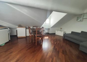 Trilocale Via Gazzo, Genova (zona Sestri Ponente) - foto 5