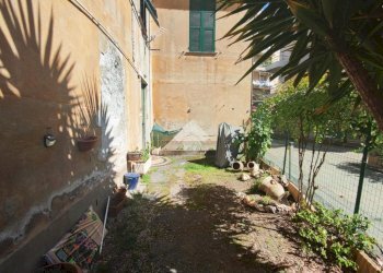 Trilocale Via Gazzo, Genova (zona Sestri Ponente) - foto 8