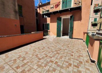 Quadrilocale Via ramiro ginocchio, Genova (zona Sestri Ponente) - foto 18