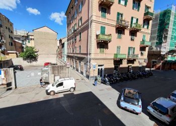 Quadrilocale Via ramiro ginocchio, Genova (zona Sestri Ponente) - foto 23