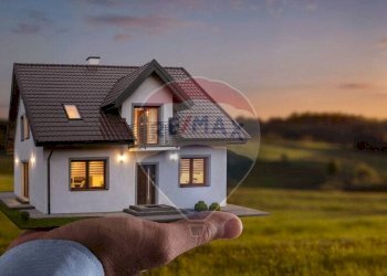 Casa all\'aperto - Terreno edificabile via cuoco, Busto Arsizio - foto 4