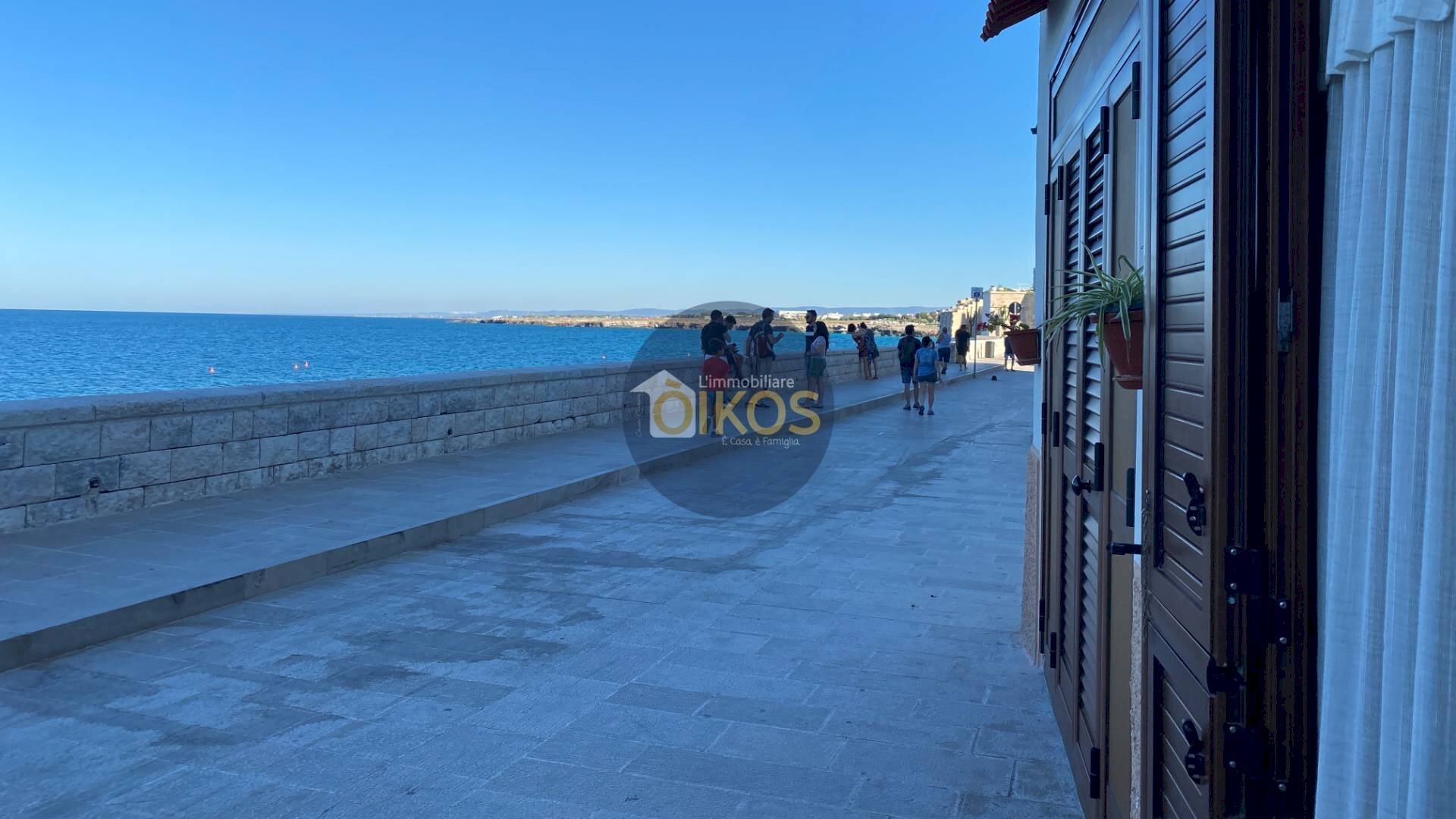 Foto 1 - Independent house Via Santa Maria, Monopoli - photo 1