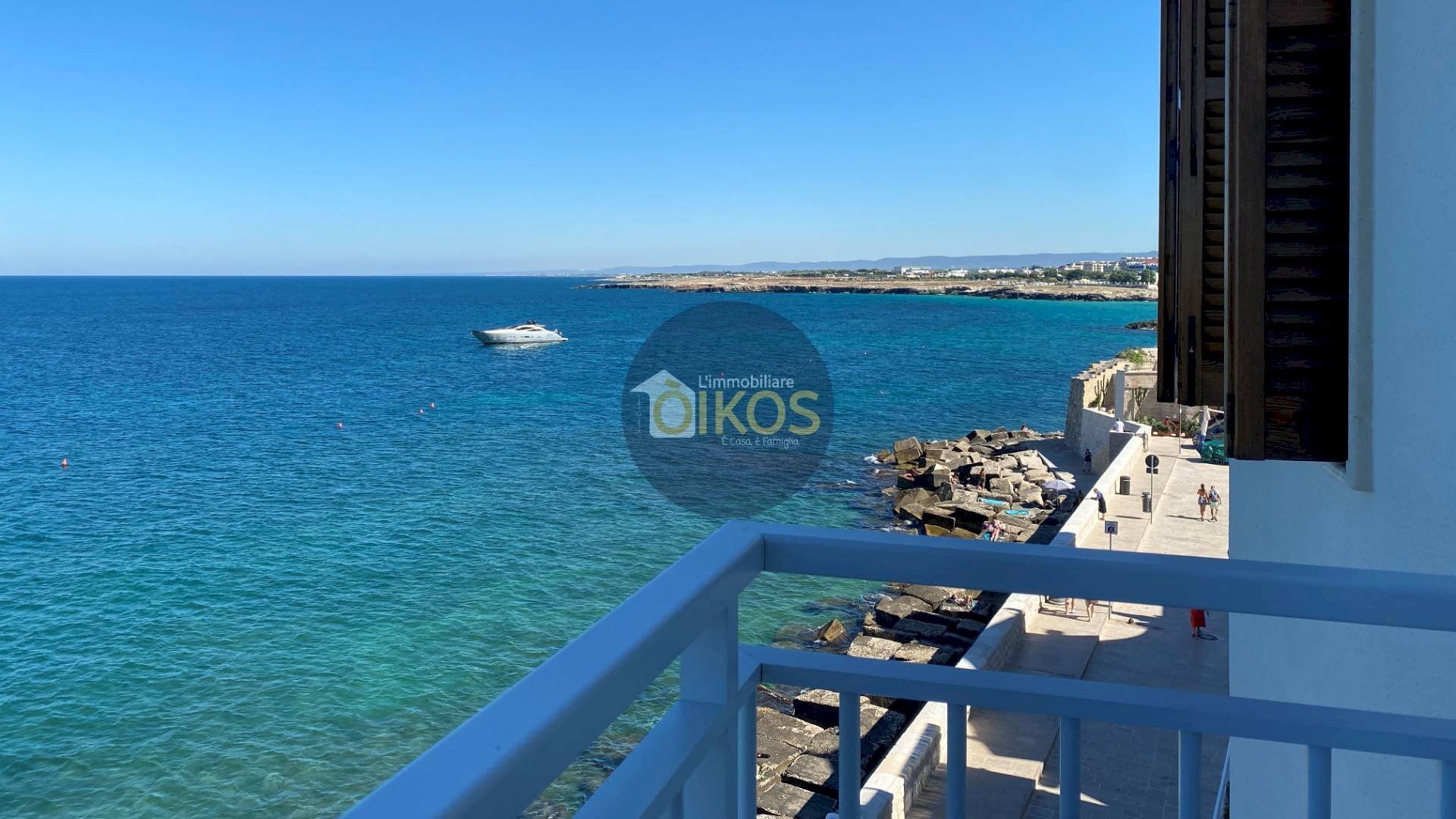 Foto 2 - Independent house Via Santa Maria, Monopoli - photo 2