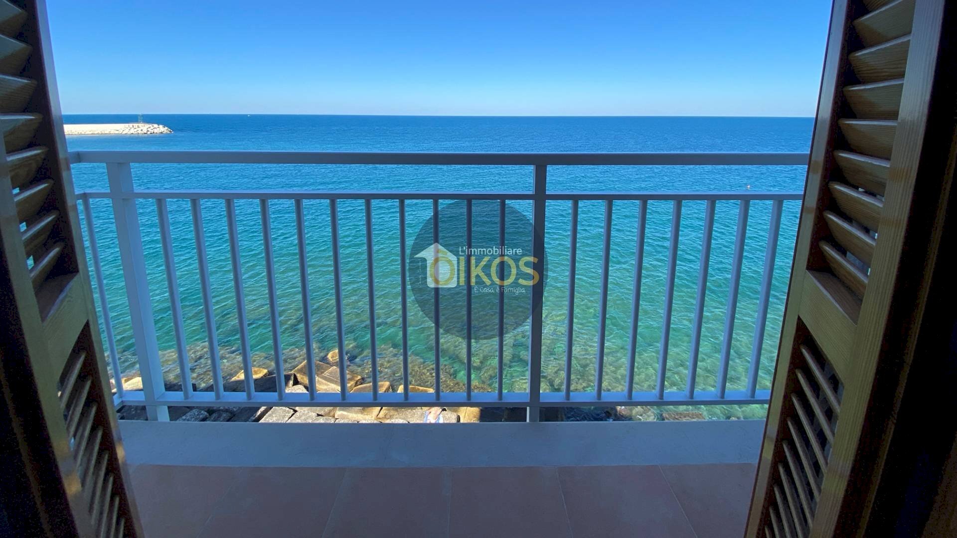 Foto 2 - Independent house Via Santa Maria, Monopoli - photo 2