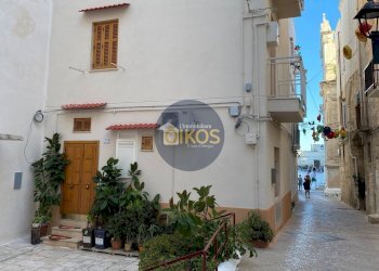 Foto 9 - Independent house Via Santa Maria, Monopoli - photo 9