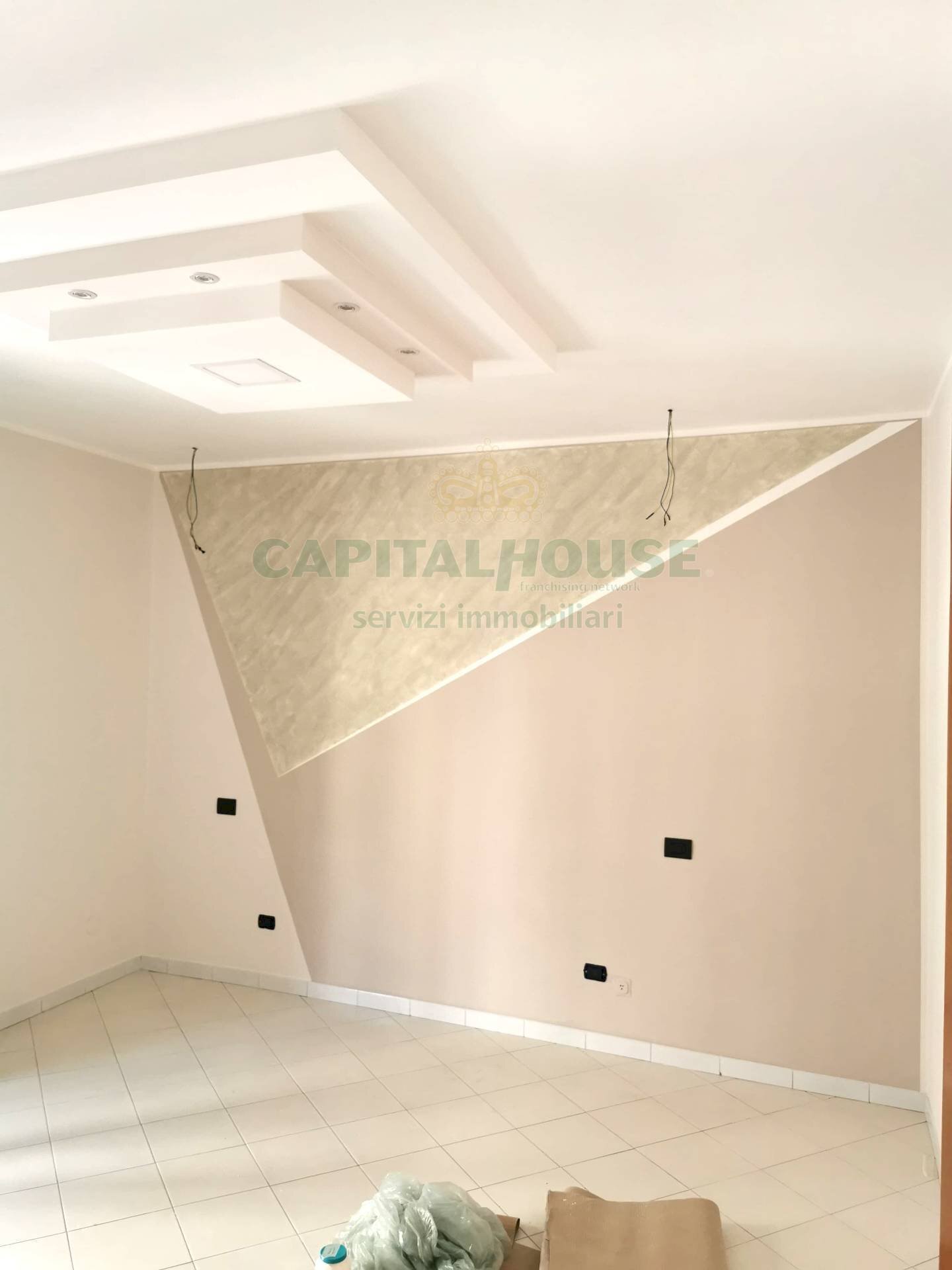 Foto 3 - Three-room apartment baiano, Baiano - photo 3