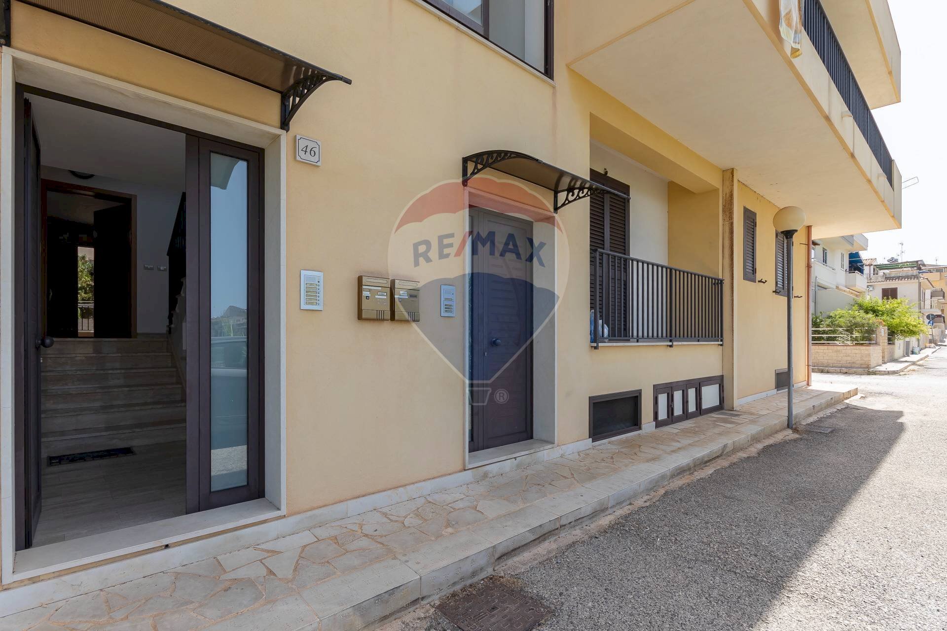 Terrazza - Quadrilocale Via Venezia
 
snc, Scicli - foto 2