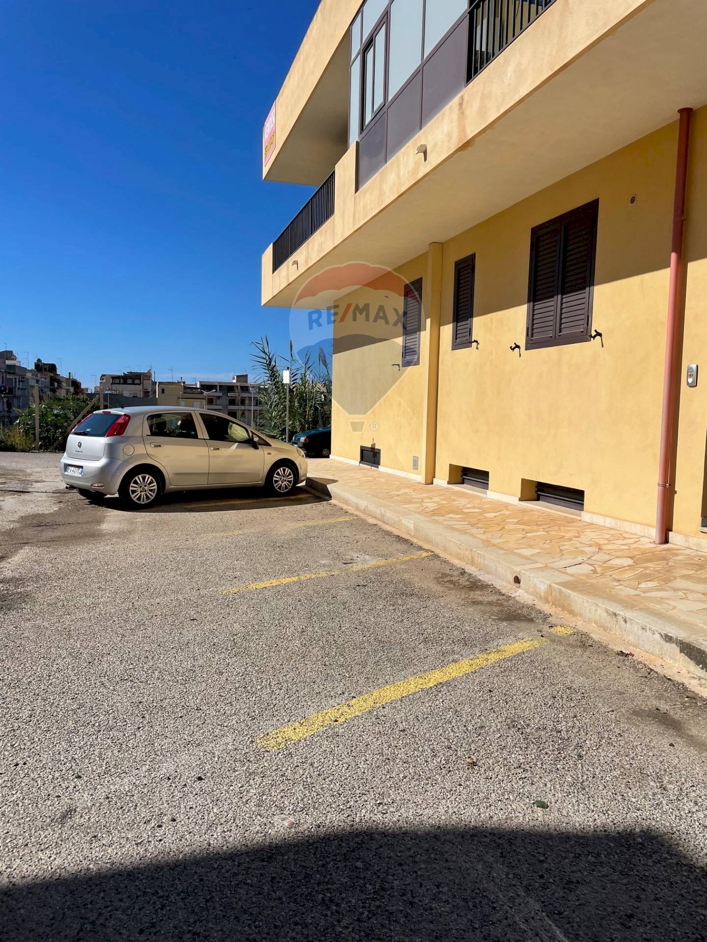 Edificio all\'aperto - Quadrilocale Via Venezia
 
snc, Scicli - foto 3