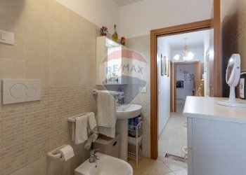 Bagno - Quadrilocale Via Venezia
 
snc, Scicli - foto 7