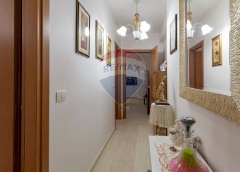 Hall / corridoio - Quadrilocale Via Venezia
 
snc, Scicli - foto 8