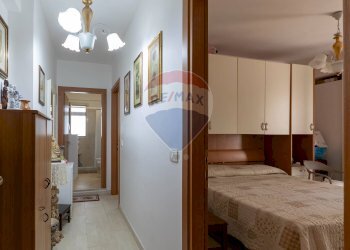 Camera / camera da letto - Quadrilocale Via Venezia
 
snc, Scicli - foto 12