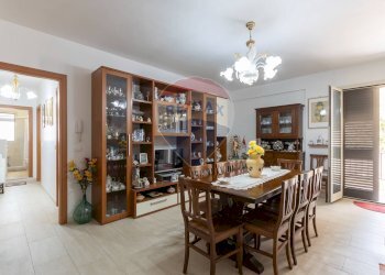 Sala da pranzo - Quadrilocale Via Venezia
 
snc, Scicli - foto 13