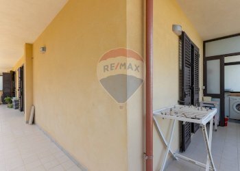 Terrazza - Quadrilocale Via Venezia
 
snc, Scicli - foto 19