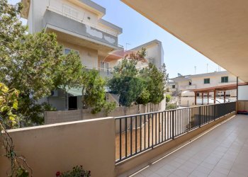 Terrazza - Quadrilocale Via Venezia
 
snc, Scicli - foto 21