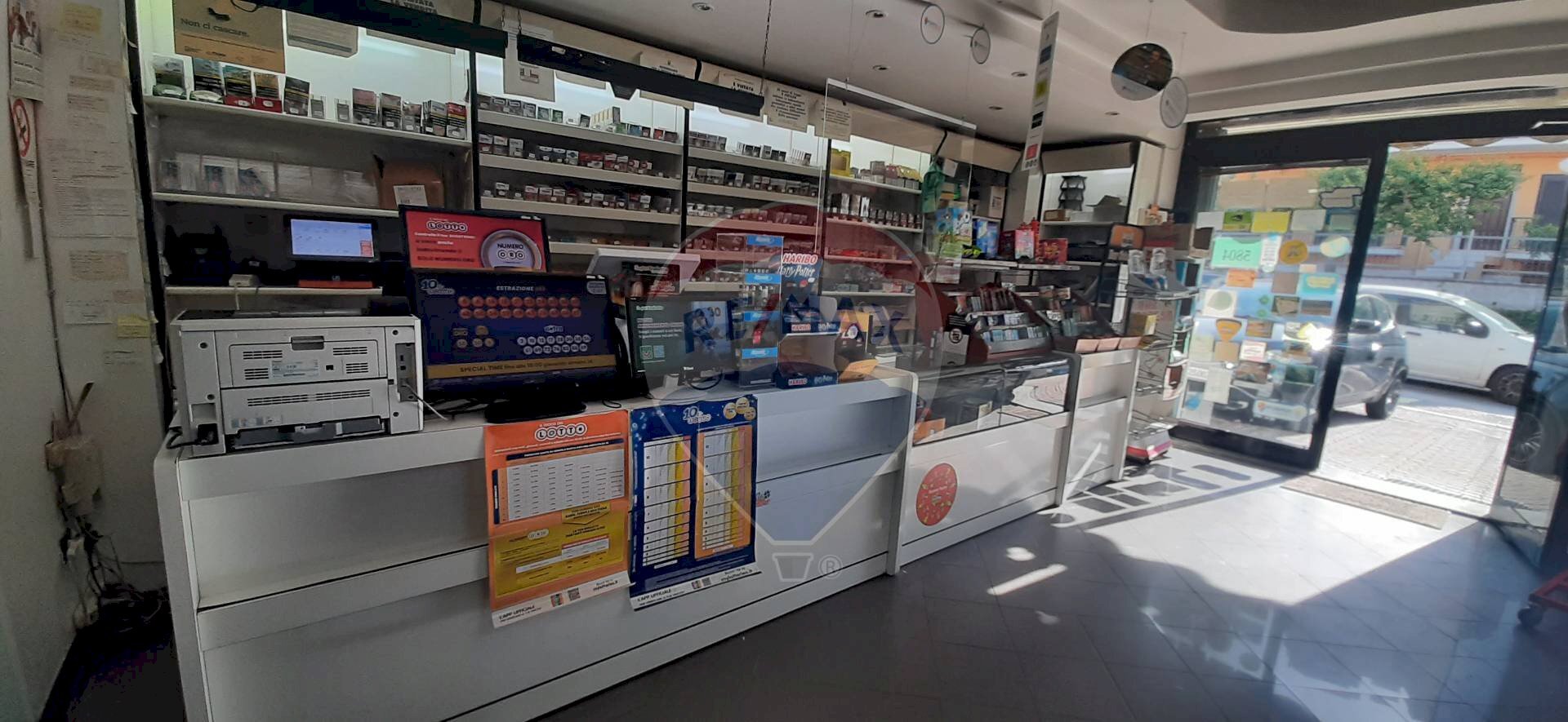 Dispensa di stoccaggio - Attività Commerciale VIA PICENA
 
192/C, Chieti - foto 1