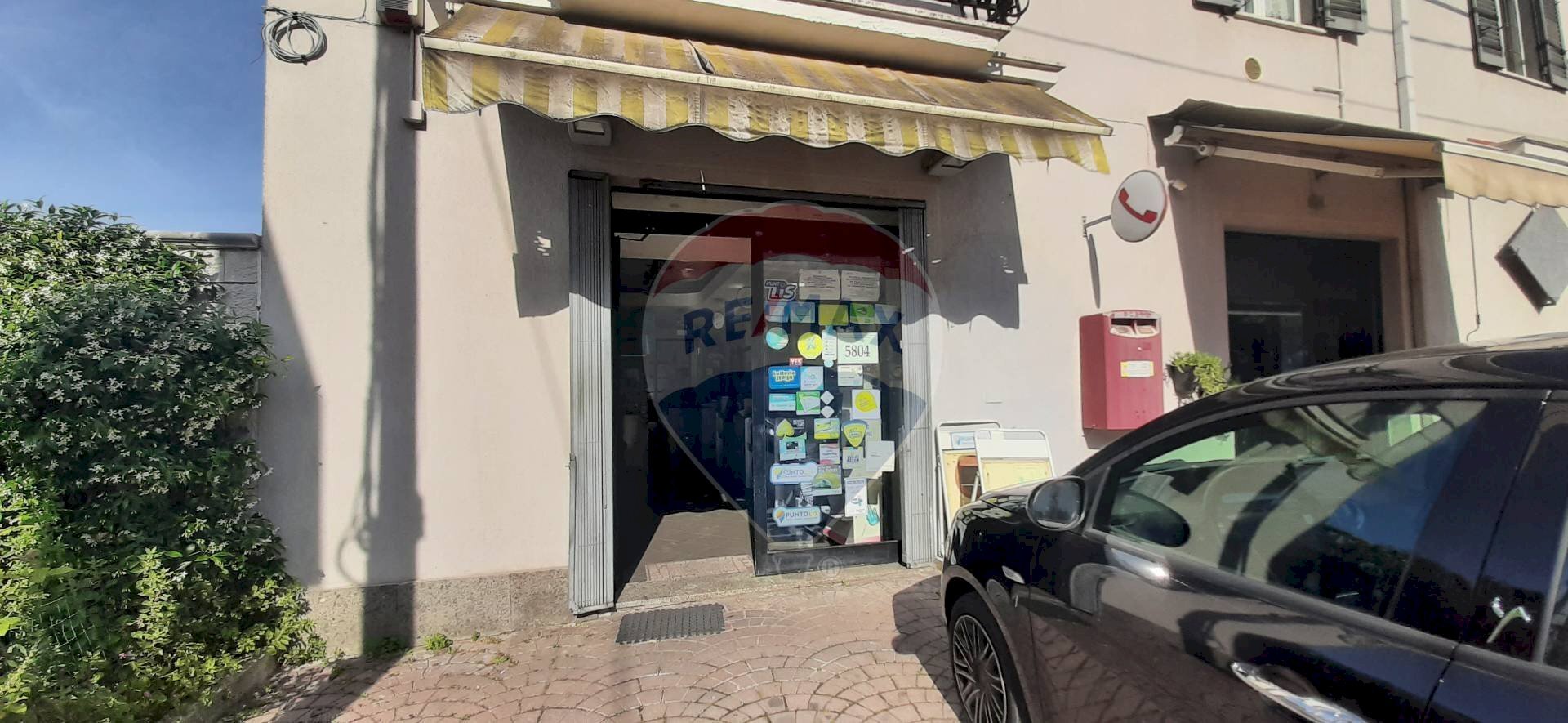 Edificio all\'aperto - Attività Commerciale VIA PICENA
192/C, Chieti - foto 2