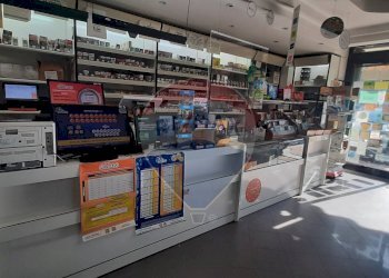 Dispensa di stoccaggio - Attività Commerciale VIA PICENA
192/C, Chieti - foto 1