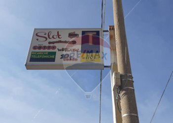 Edificio all\'aperto - Attività Commerciale VIA PICENA
192/C, Chieti - foto 3