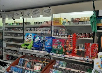 Dispensa di stoccaggio - Attività Commerciale VIA PICENA
192/C, Chieti - foto 4