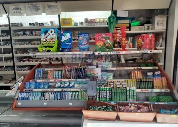 Dispensa di stoccaggio - Attività Commerciale VIA PICENA
192/C, Chieti - foto 8