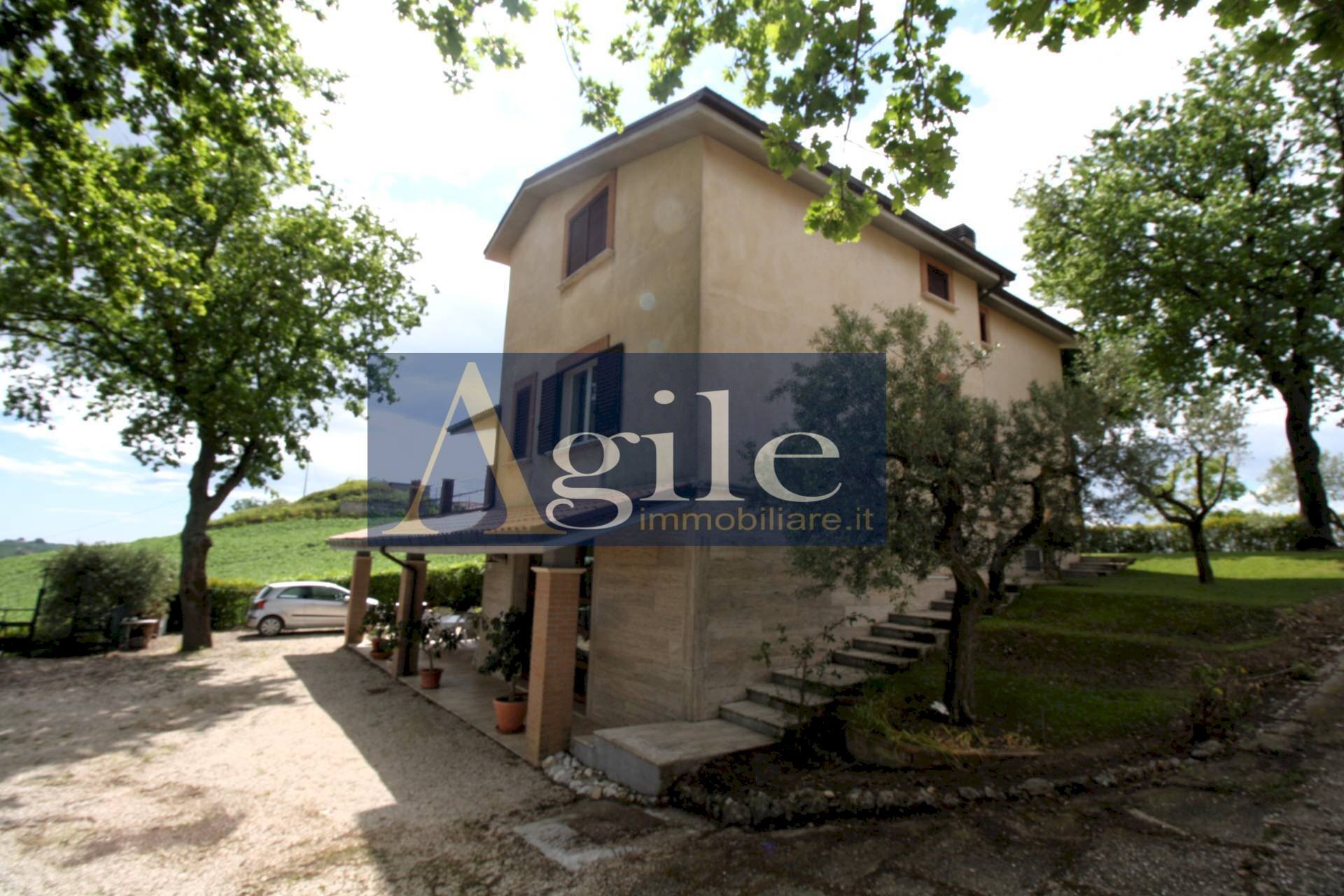 Foto 3 - Villa STRADA PROVINCIALE 2, Ancarano - foto 3