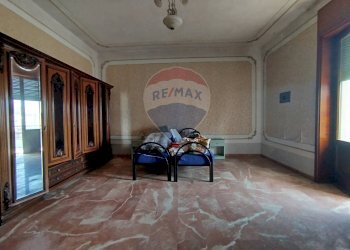 Soggiorno - Casa indipendente Via Pietro Toselli
 
16, Guagnano - foto 13