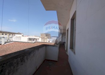 Balcone - Casa indipendente Via Pietro Toselli
 
16, Guagnano - foto 22