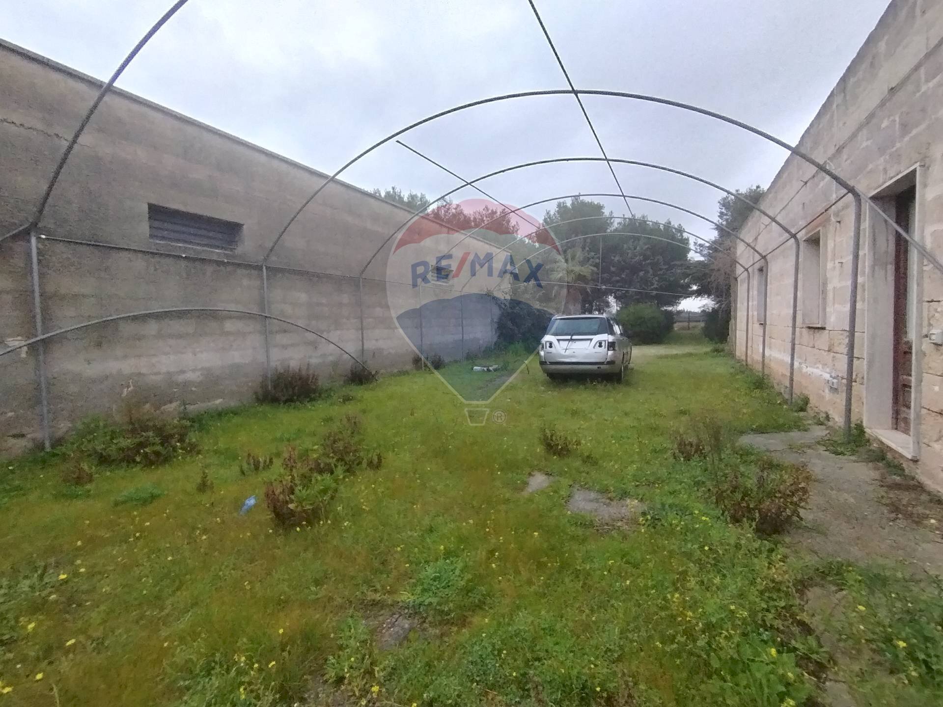 Giardino - Independent house Strada Leverano Pittuini
 
snc, Nardò - photo 1